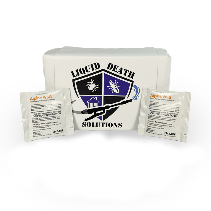 General & Carpenter Ant Booster Kit