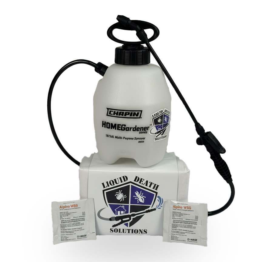 Fire Ant Kit