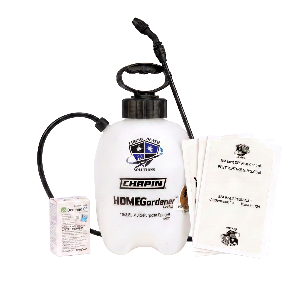 Sugar/House Ant Kit