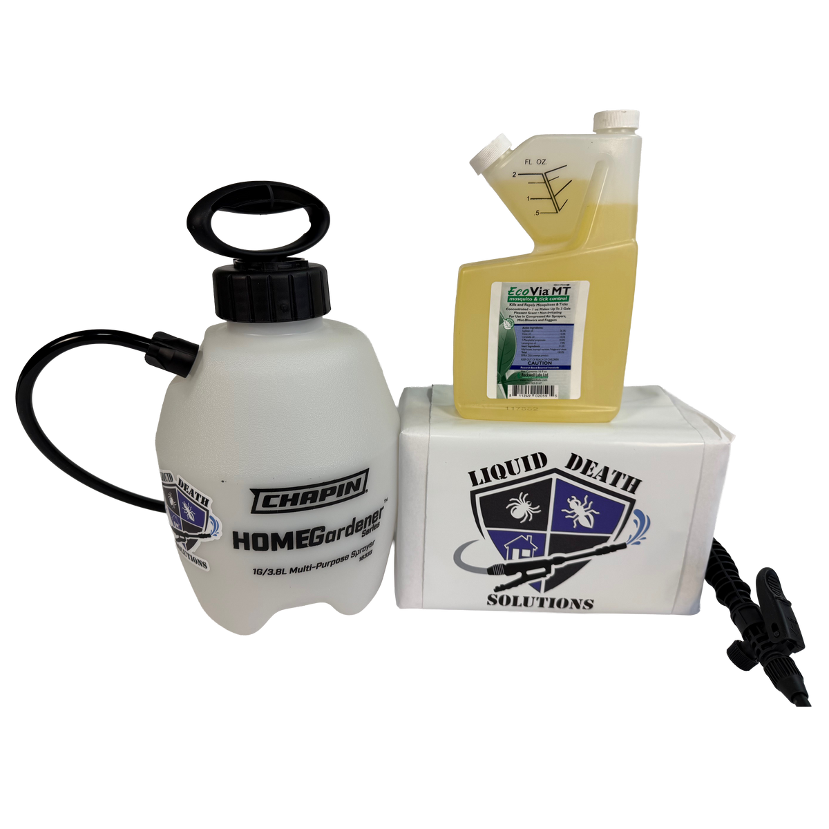 Mosquito Kit