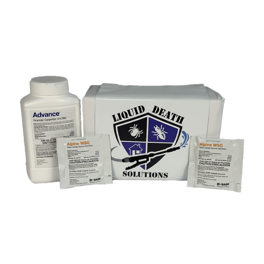 Premium Carpenter Ant Booster Kit